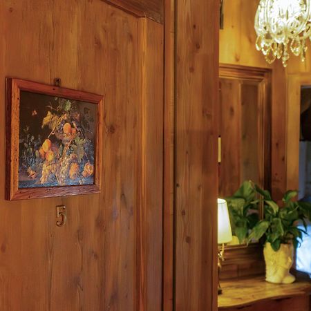 Locanda Sandi 발도비아데네 외부 사진