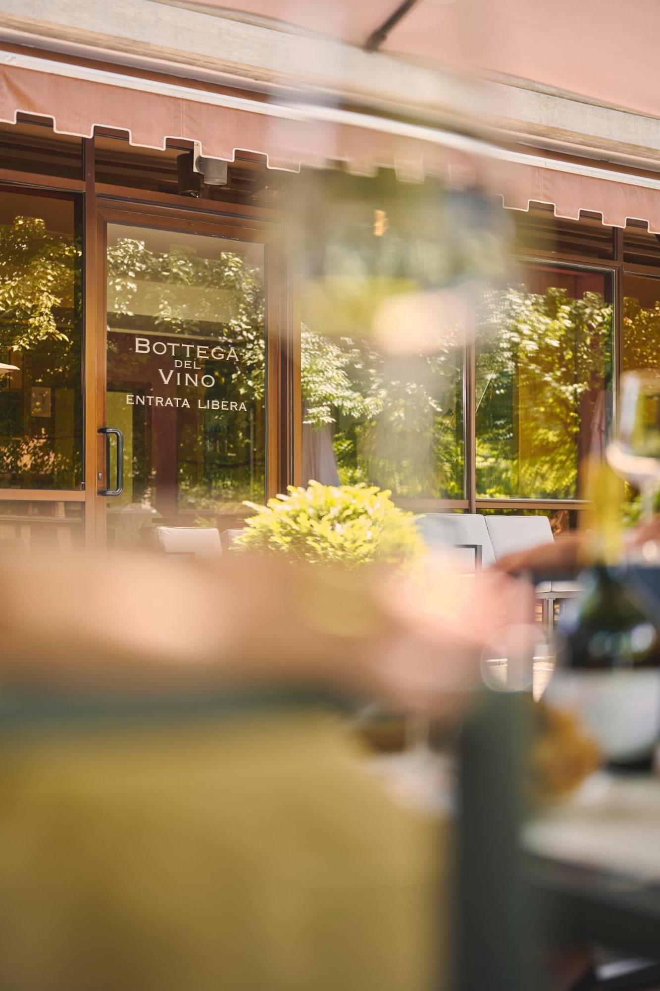 Locanda Sandi 발도비아데네 외부 사진