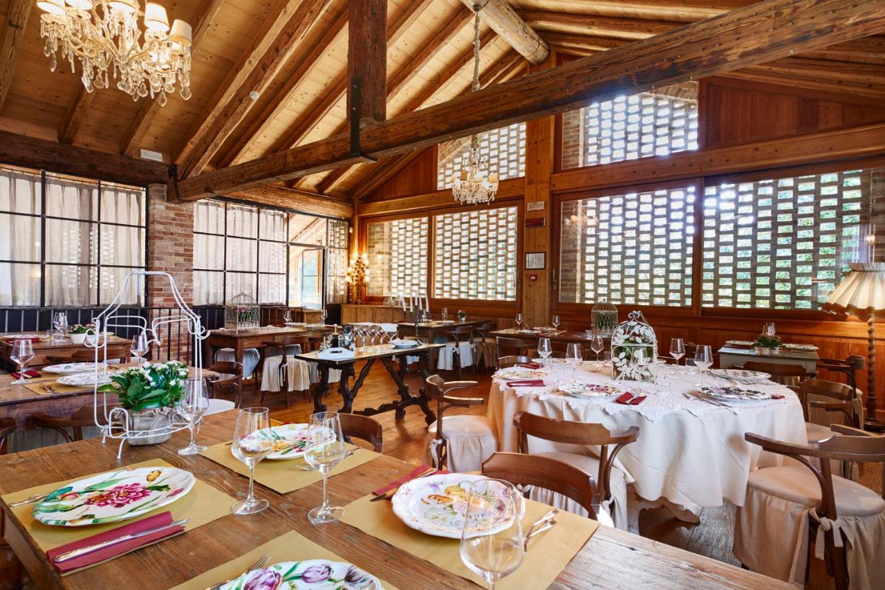 Locanda Sandi 발도비아데네 외부 사진